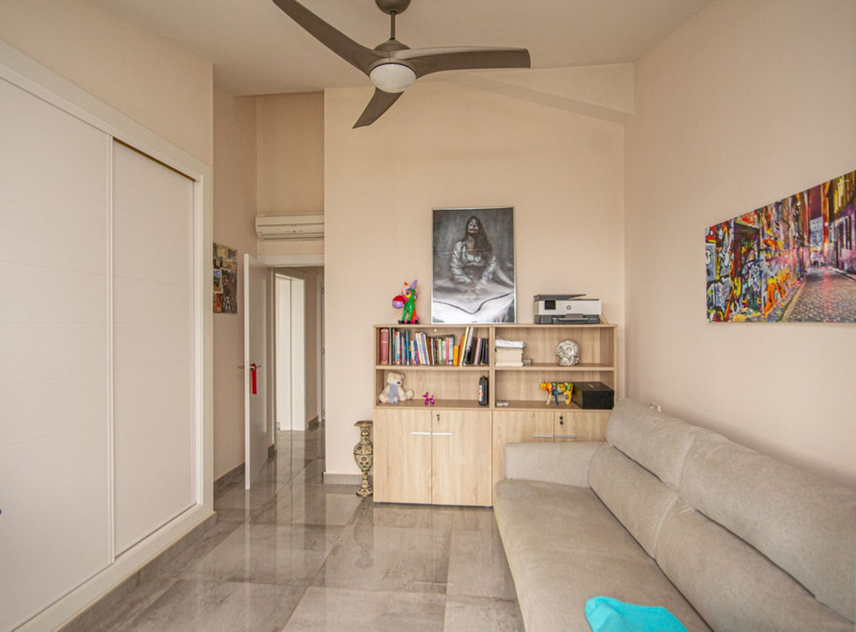 Huis te koop in La Mairena | 4 slaapkamers H5143909