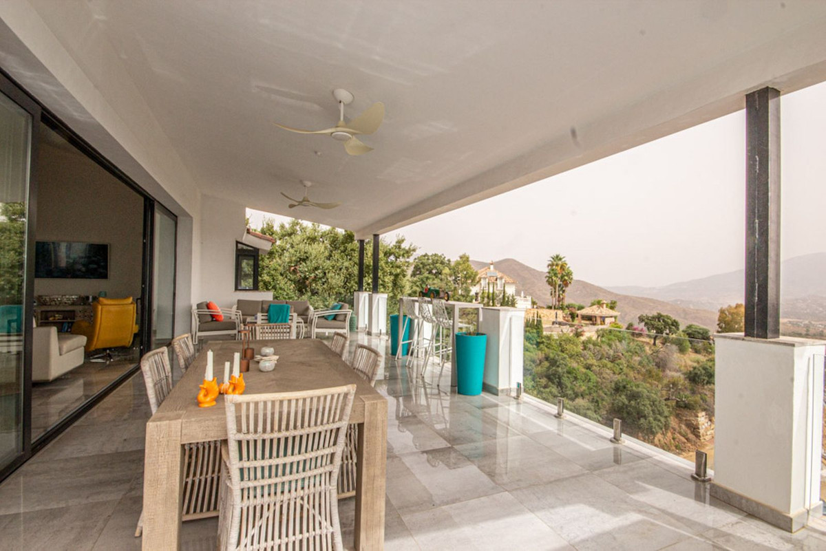 Huis te koop in La Mairena | 4 slaapkamers H5143909