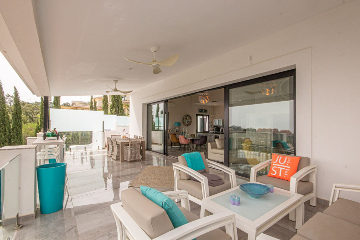 Huis te koop in La Mairena | 4 slaapkamers H5143909