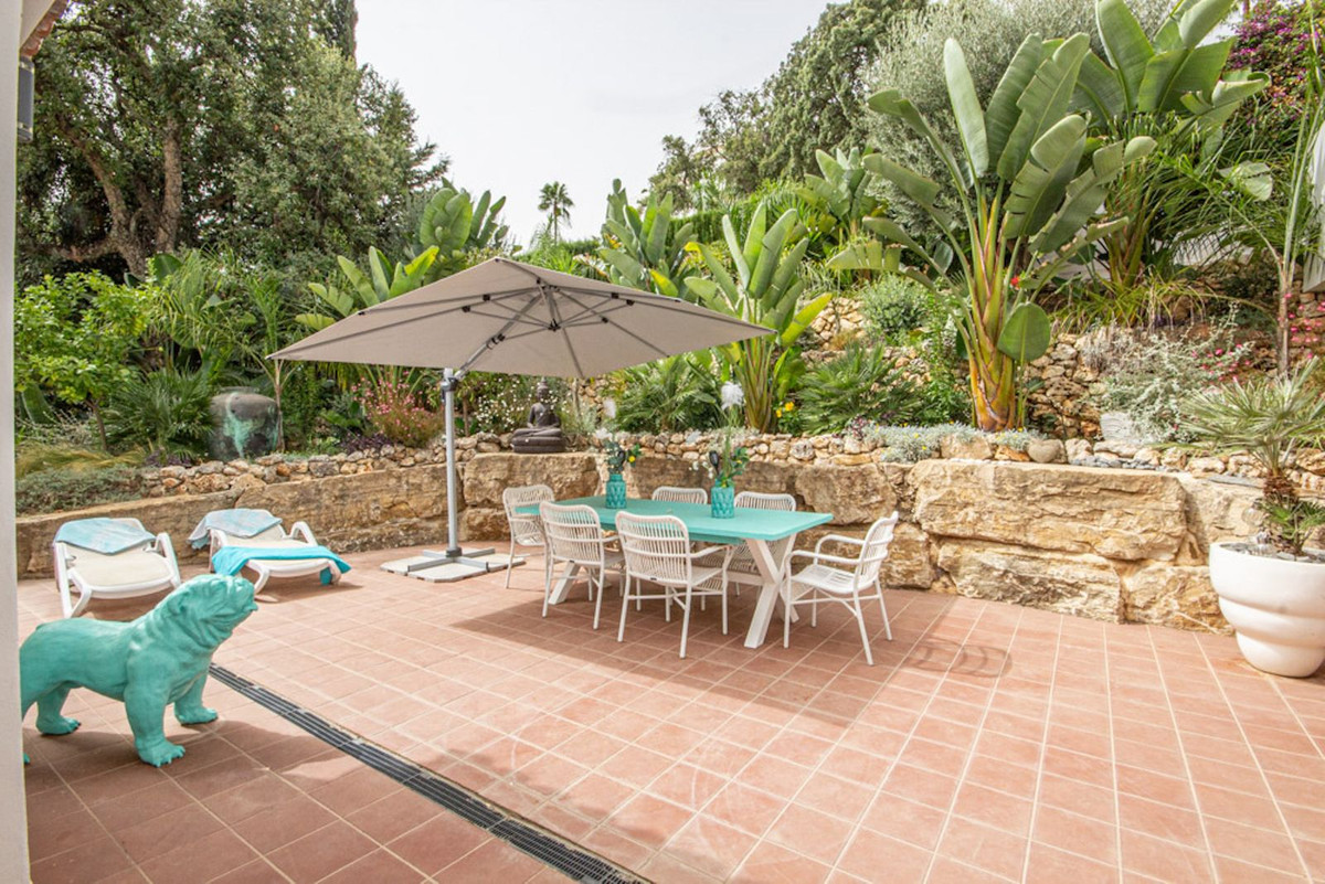Huis te koop in La Mairena | 4 slaapkamers H5143909