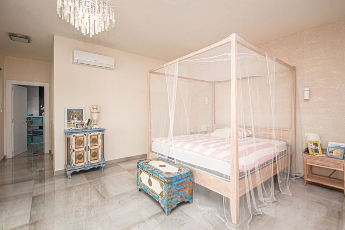 Huis te koop in La Mairena | 4 slaapkamers H5143909