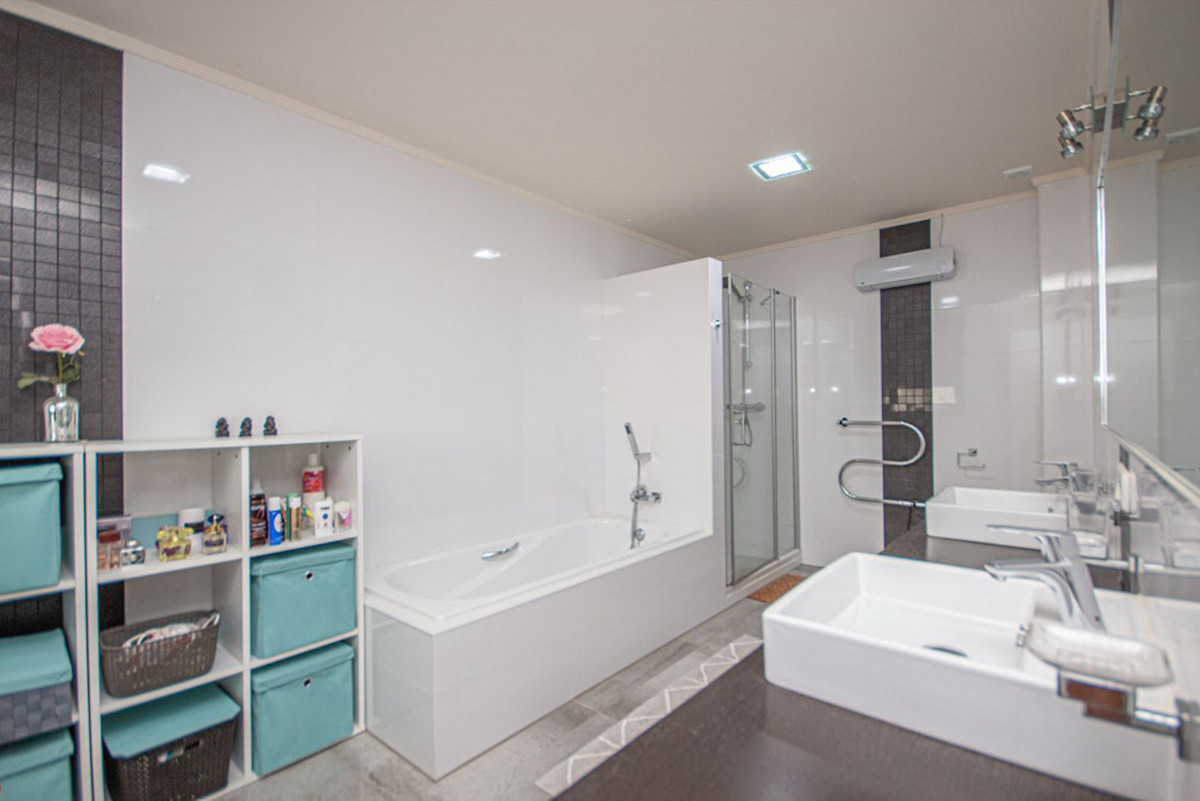 Huis te koop in La Mairena | 4 slaapkamers H5143909