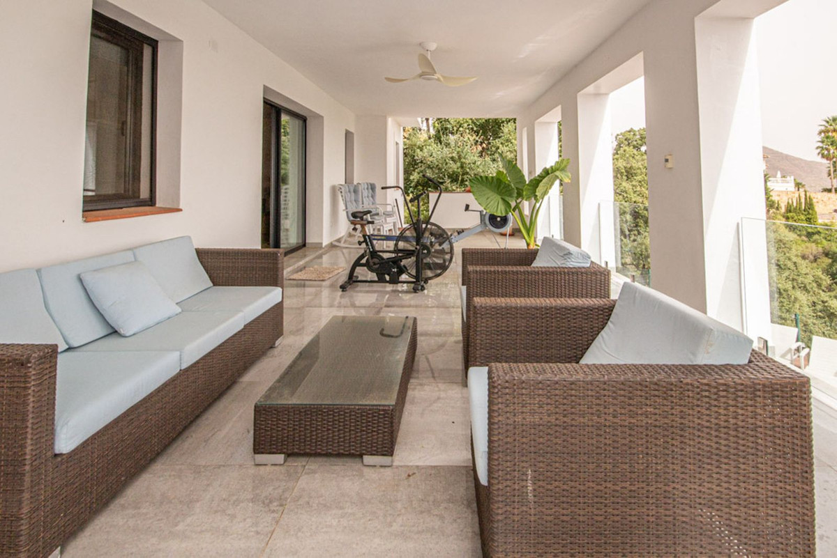 Huis te koop in La Mairena | 4 slaapkamers H5143909