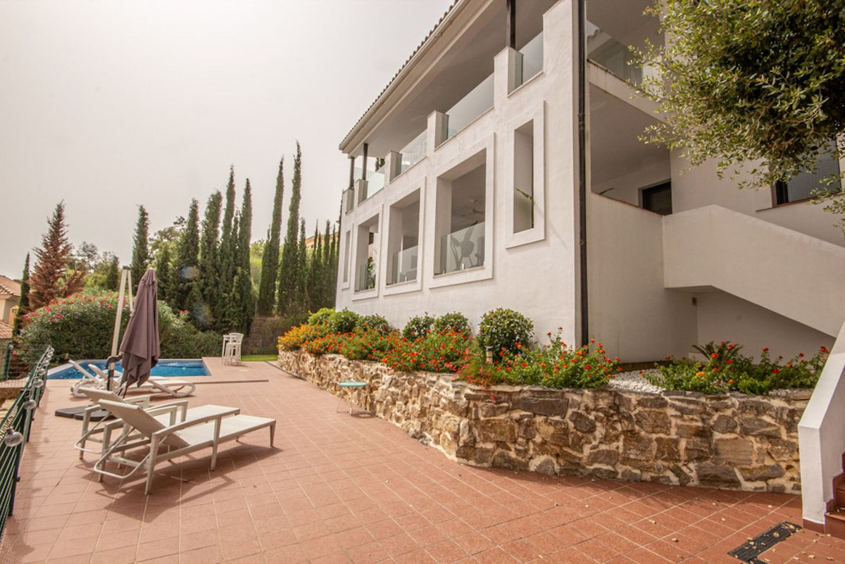 Huis te koop in La Mairena | 4 slaapkamers H5143909