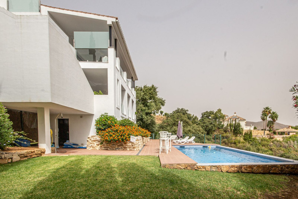 Huis te koop in La Mairena | 4 slaapkamers H5143909