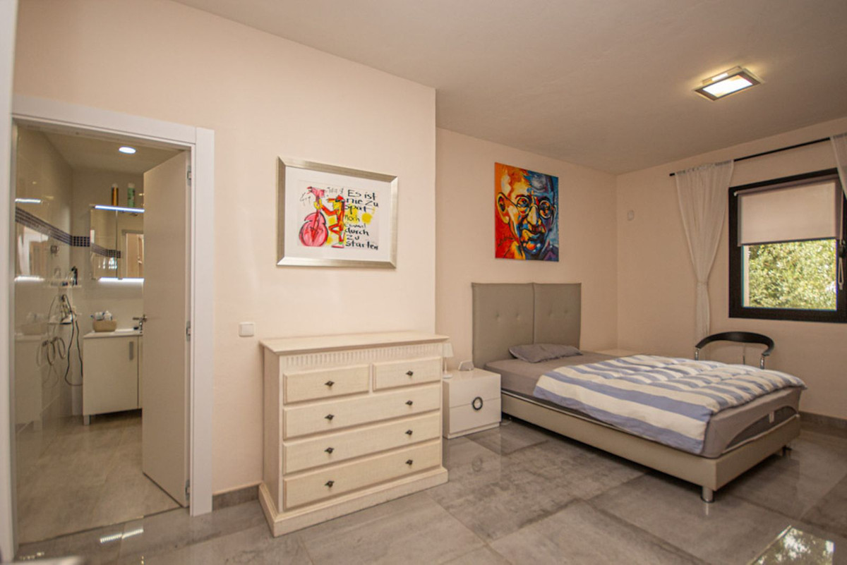 Huis te koop in La Mairena | 4 slaapkamers H5143909