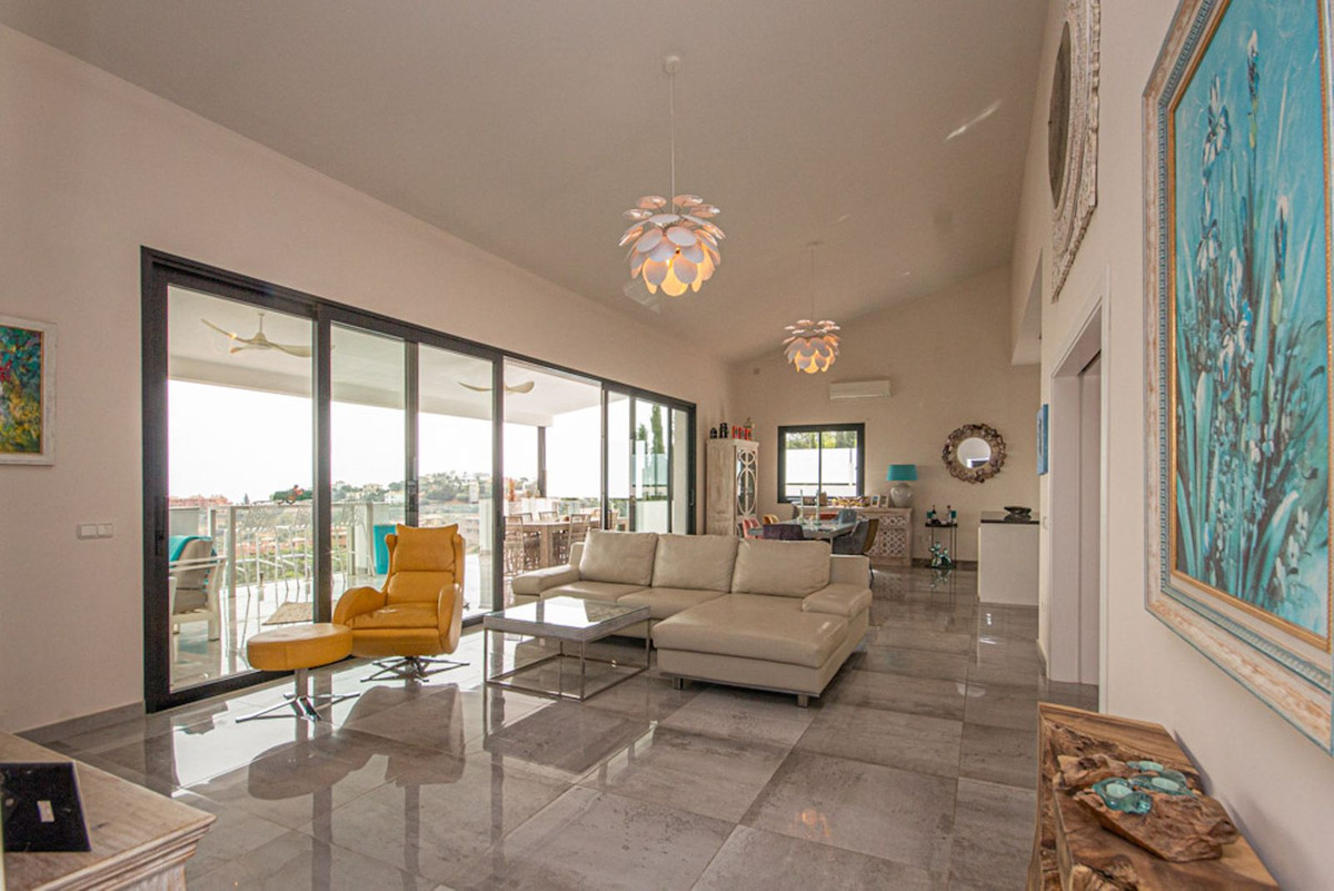 Huis te koop in La Mairena | 4 slaapkamers H5143909
