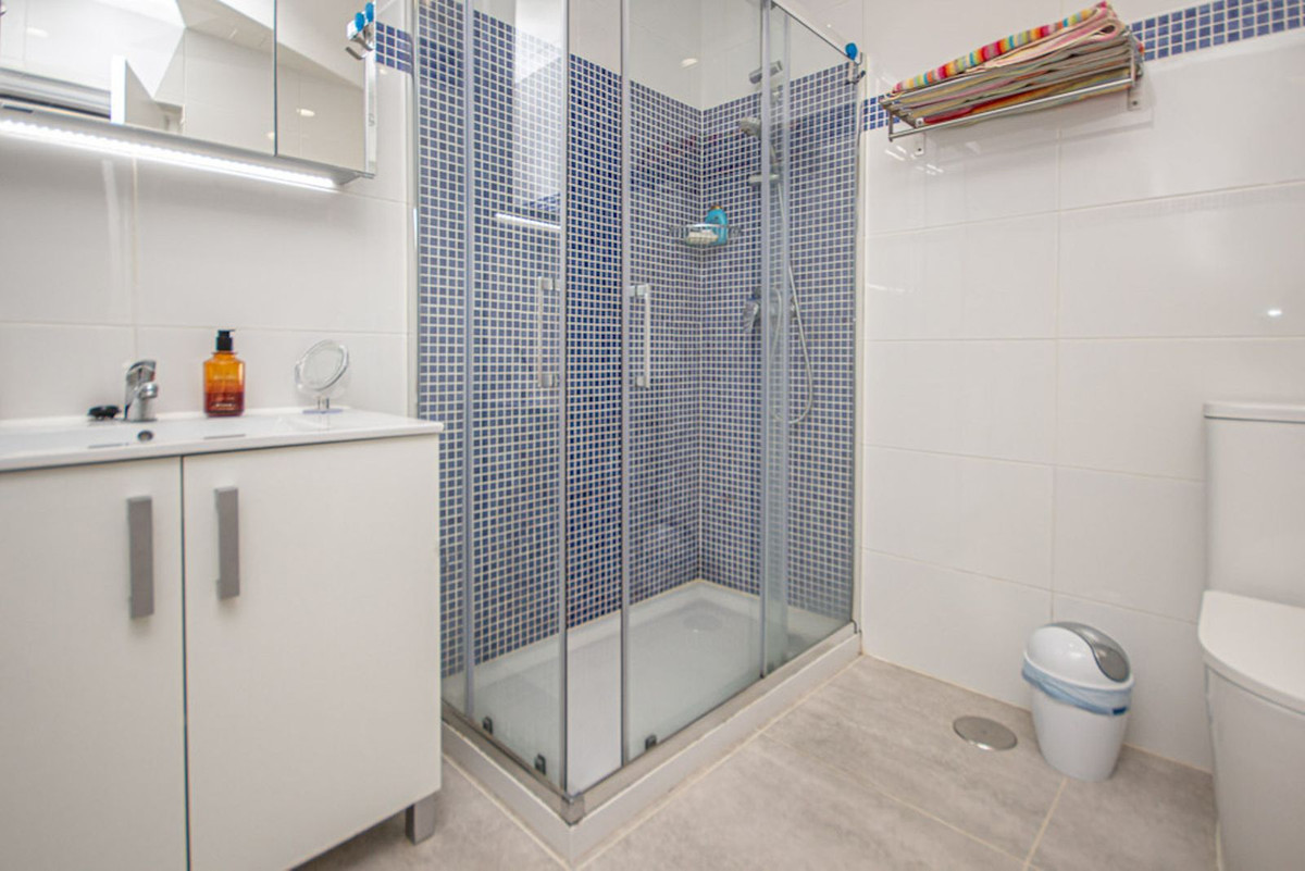 Huis te koop in La Mairena | 4 slaapkamers H5143909