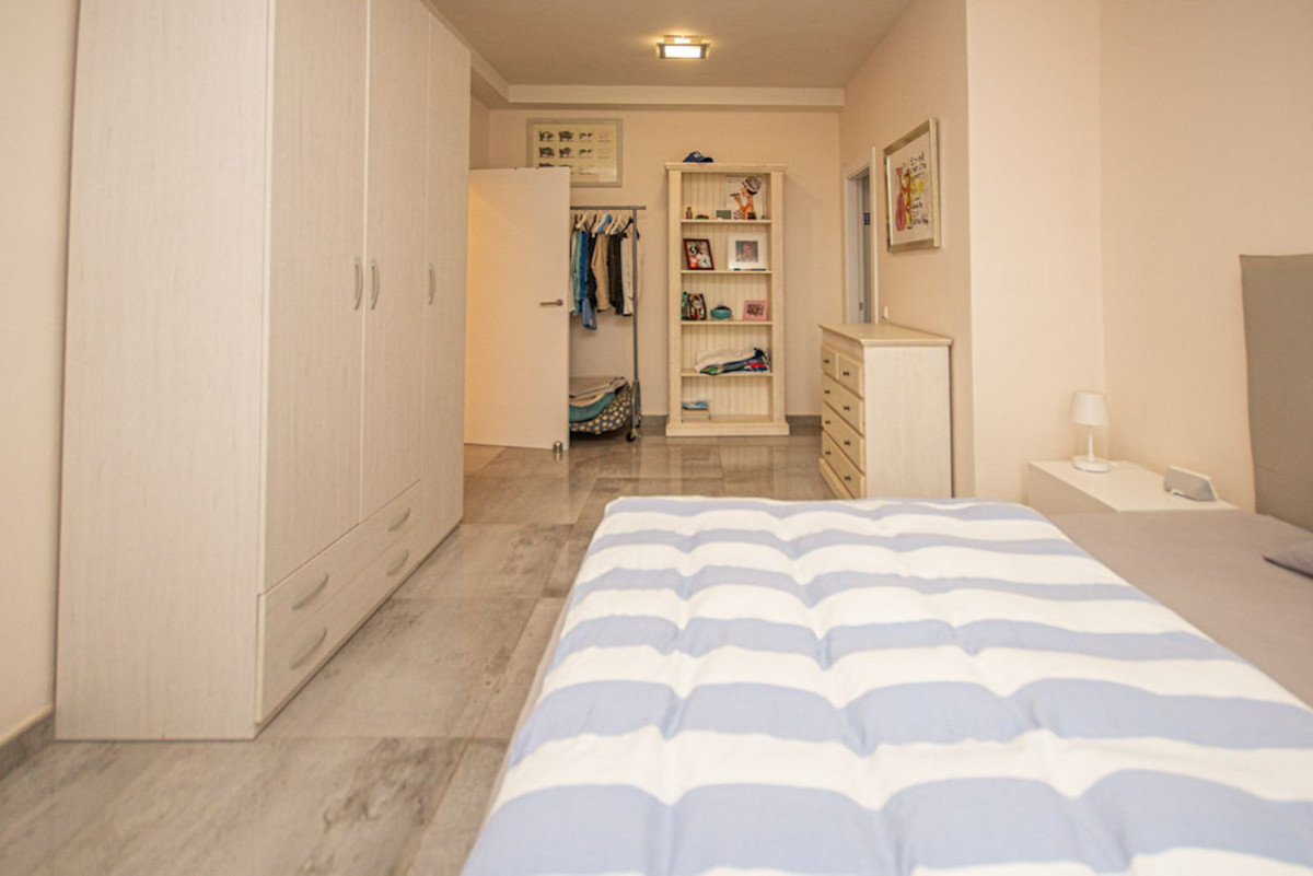 Huis te koop in La Mairena | 4 slaapkamers H5143909