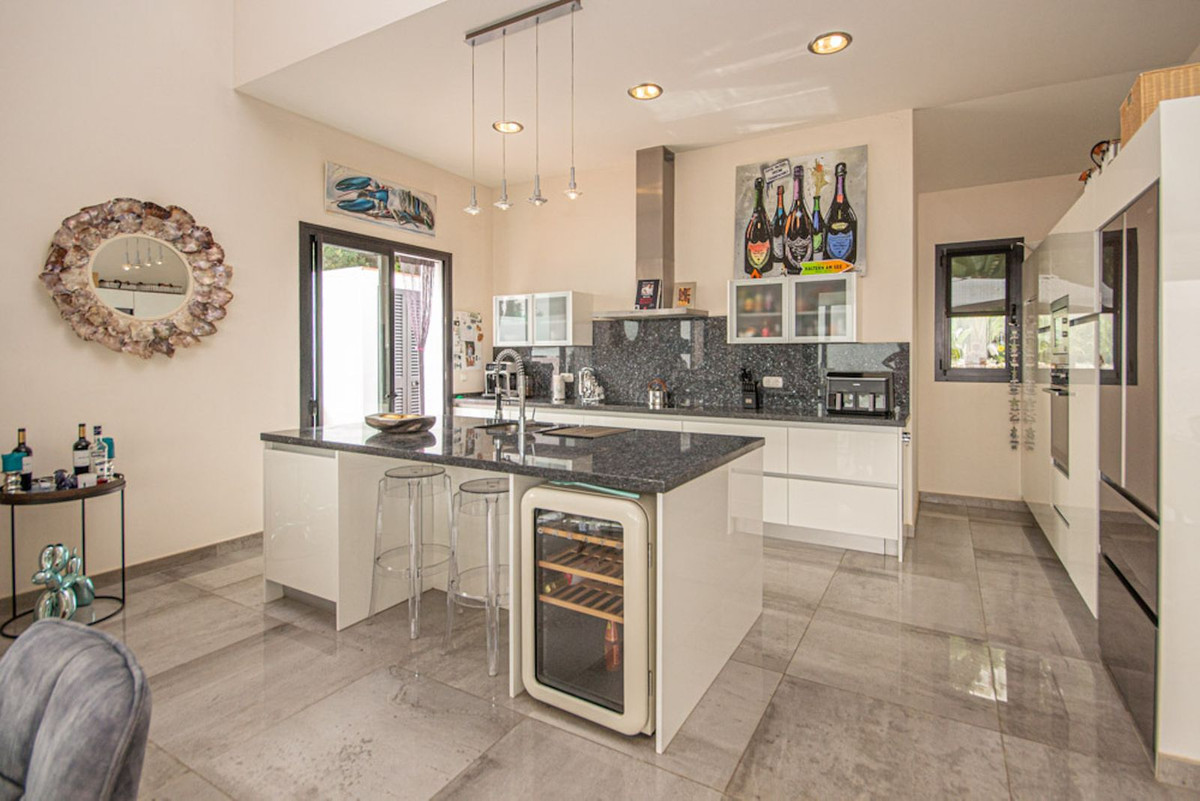 Huis te koop in La Mairena | 4 slaapkamers H5143909
