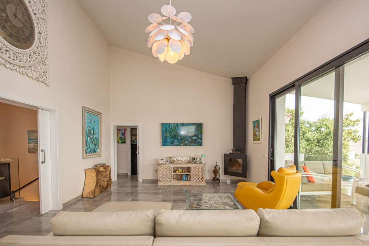 Huis te koop in La Mairena | 4 slaapkamers H5143909