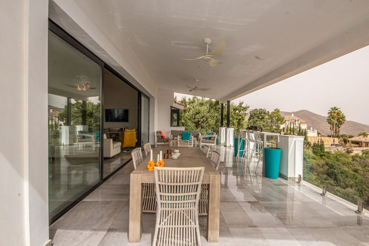 Huis te koop in La Mairena | 4 slaapkamers H5143909