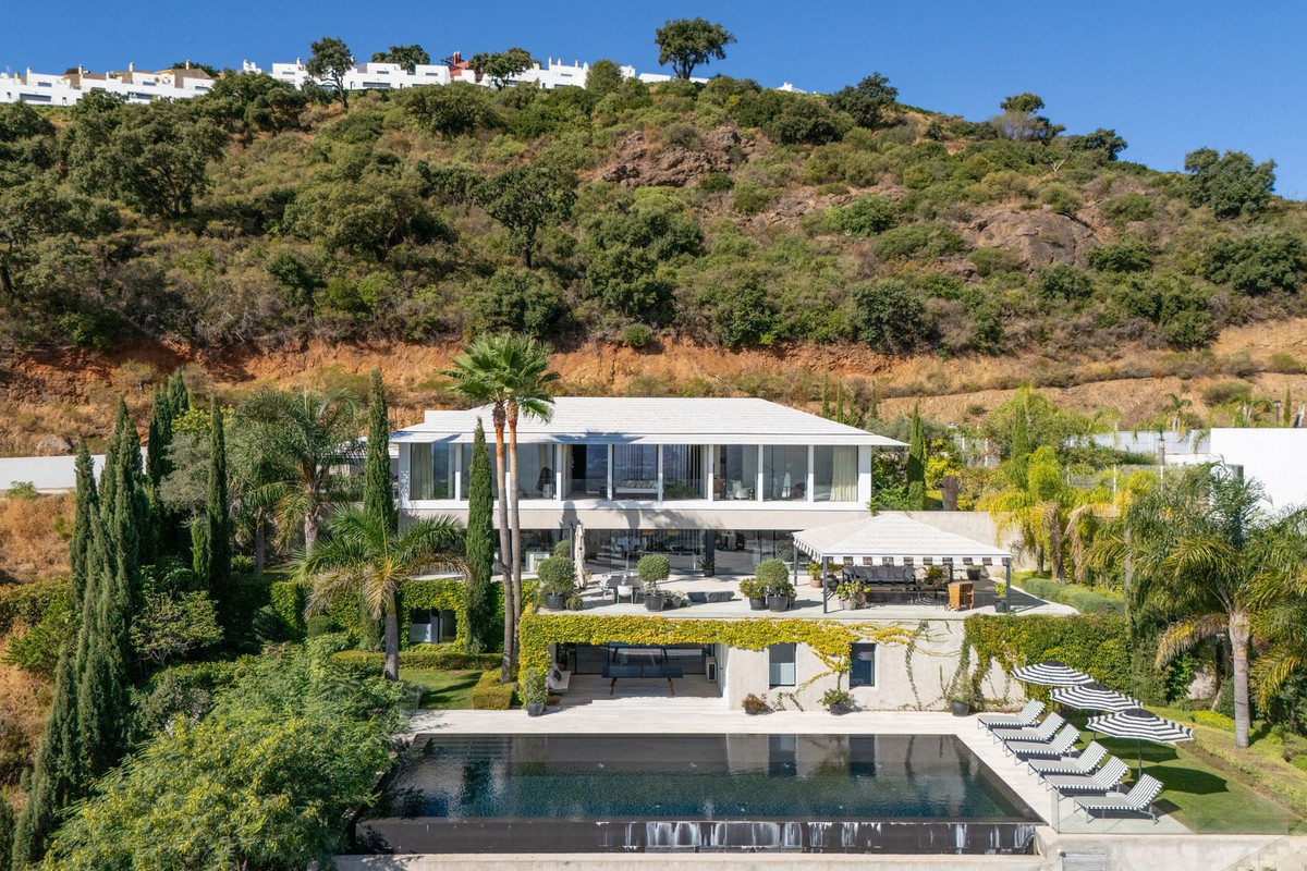 Huis te koop in La Mairena | 5 slaapkamers H5150443