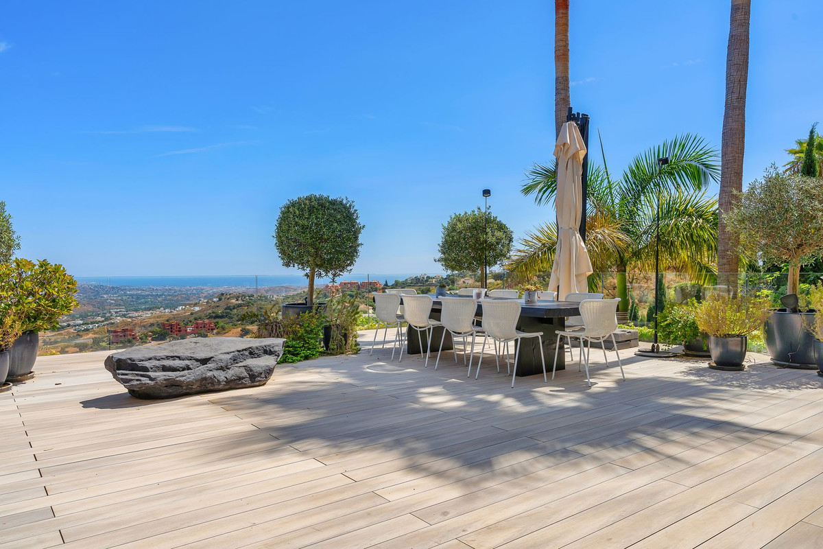 Huis te koop in La Mairena | 5 slaapkamers H5150443