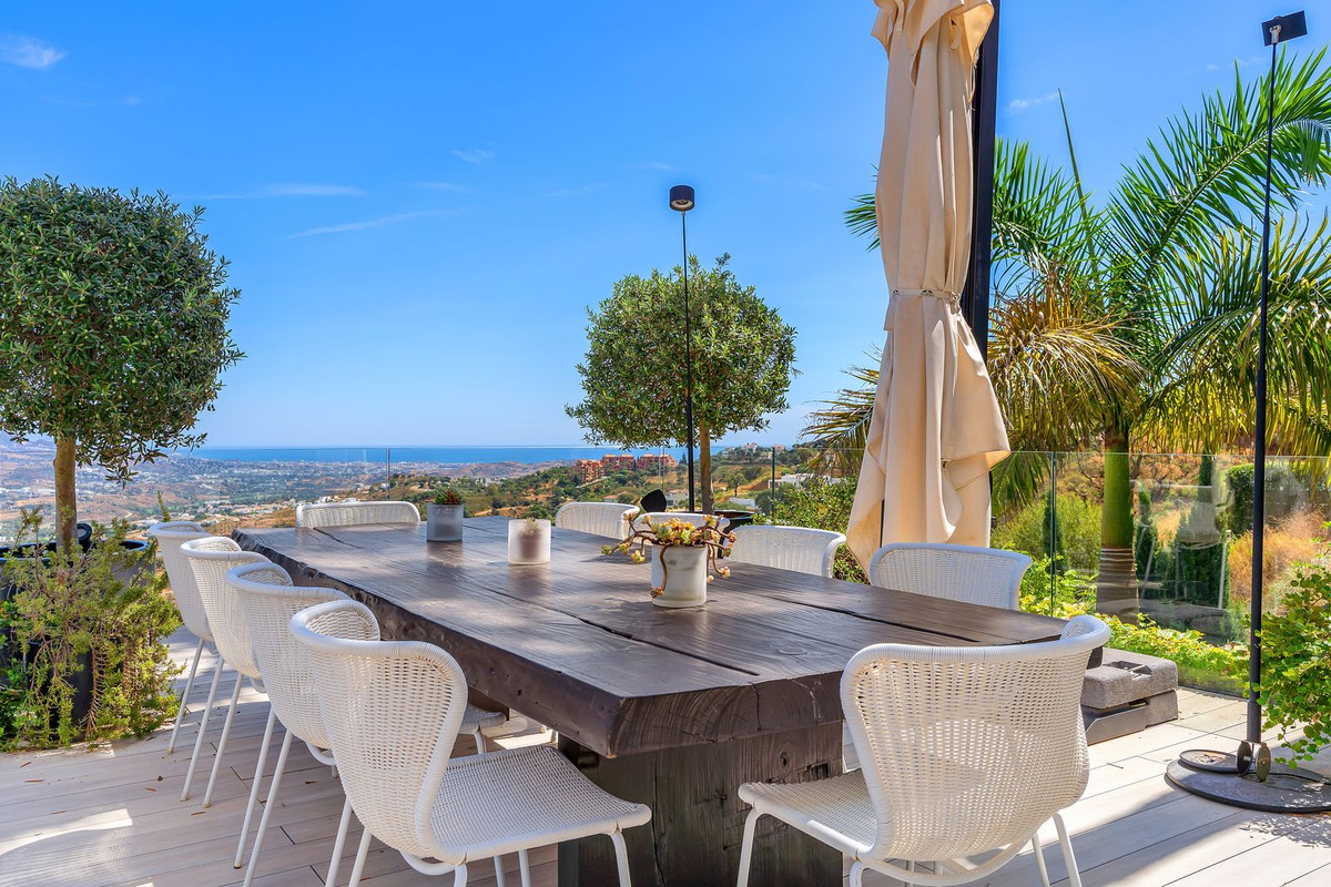 Huis te koop in La Mairena | 5 slaapkamers H5150443