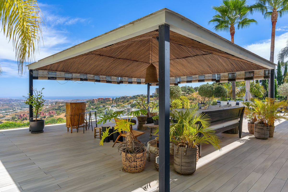 Huis te koop in La Mairena | 5 slaapkamers H5150443