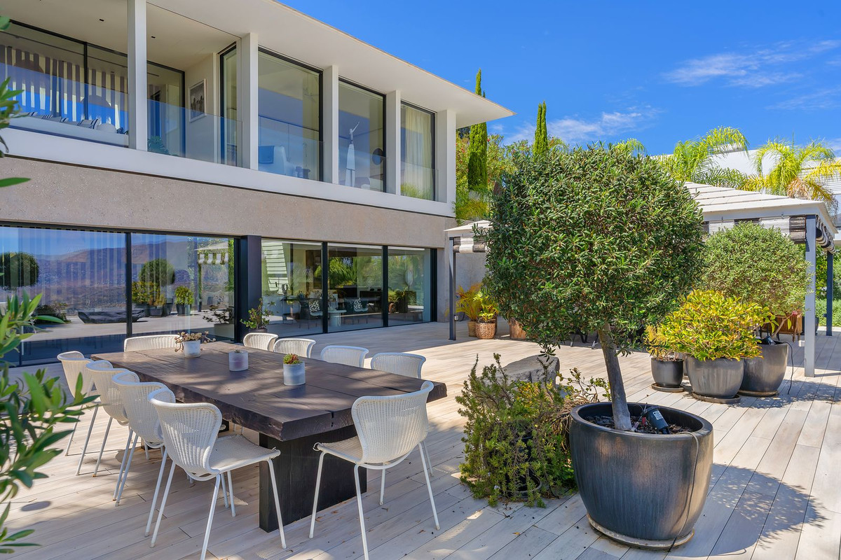Huis te koop in La Mairena | 5 slaapkamers H5150443