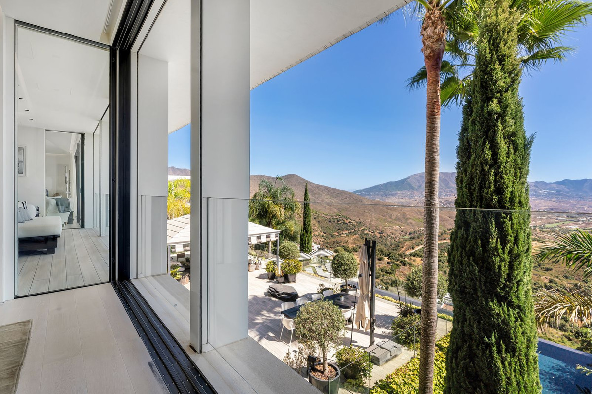 Huis te koop in La Mairena | 5 slaapkamers H5150443