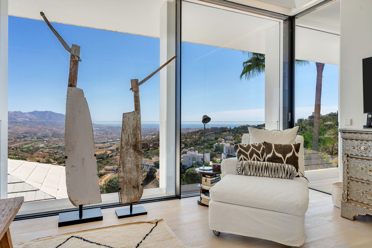 Huis te koop in La Mairena | 5 slaapkamers H5150443