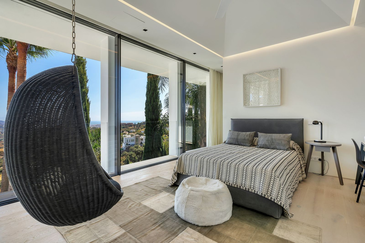 Huis te koop in La Mairena | 5 slaapkamers H5150443