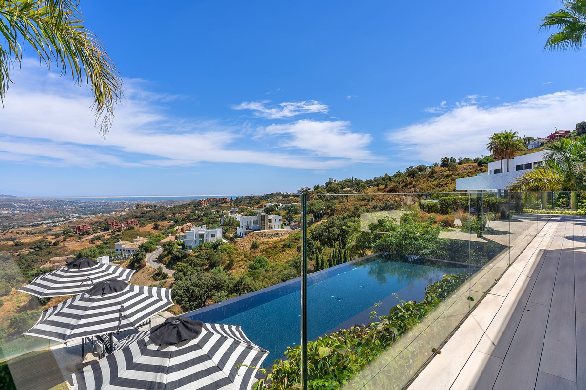 Huis te koop in La Mairena | 5 slaapkamers H5150443