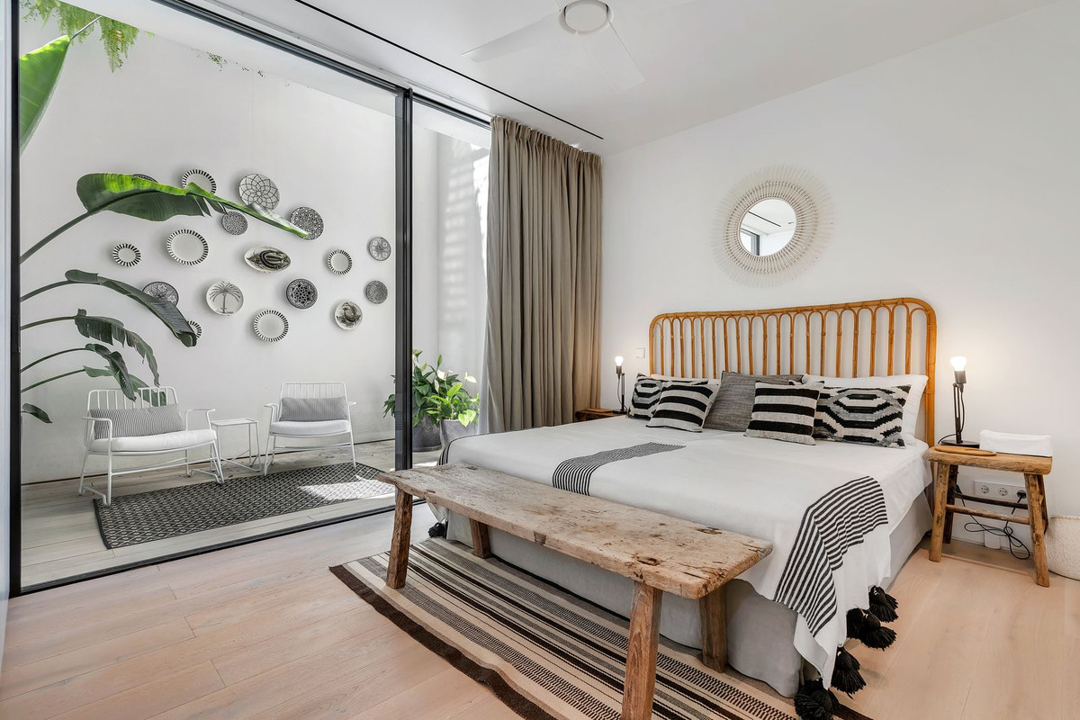 Huis te koop in La Mairena | 5 slaapkamers H5150443