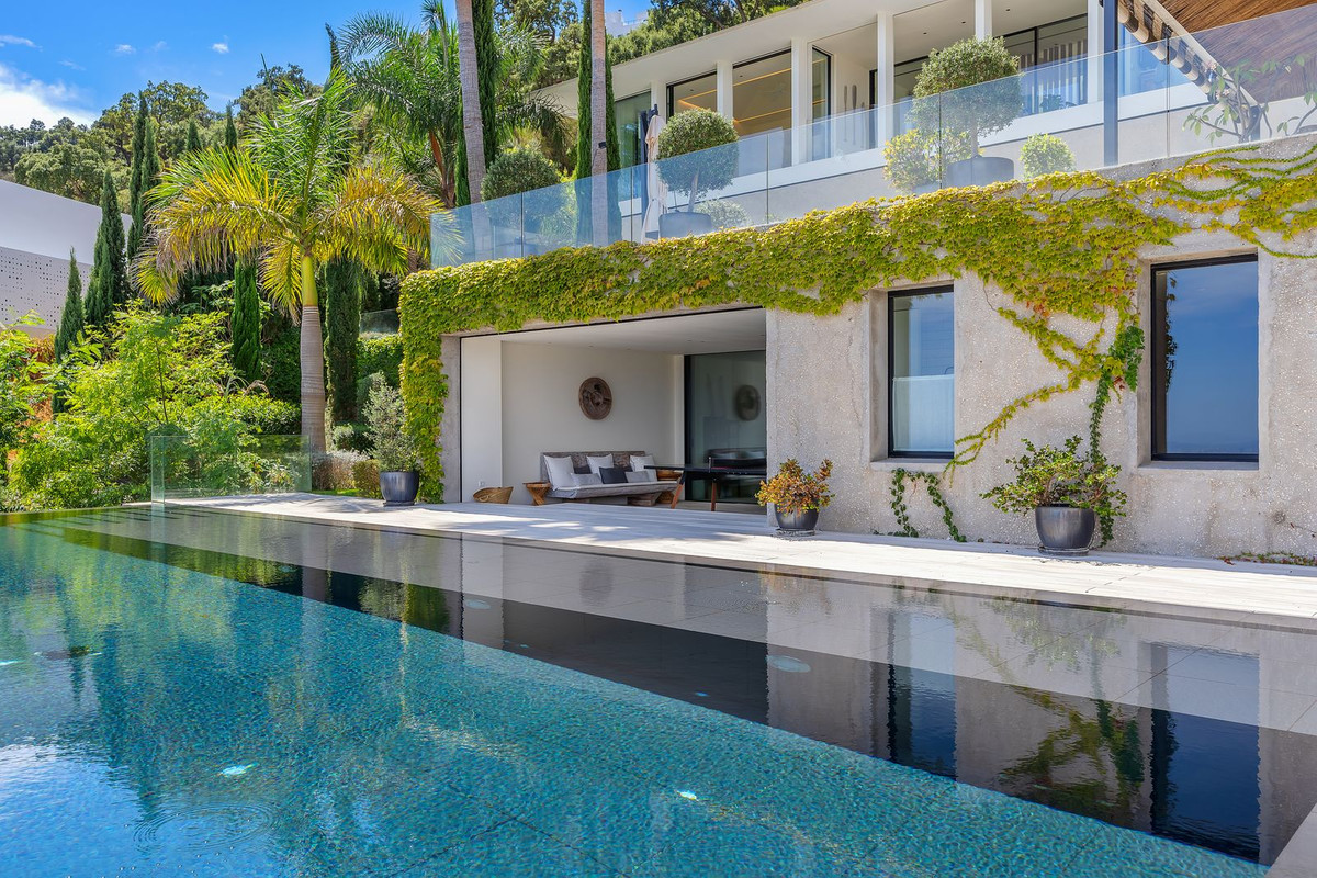 Huis te koop in La Mairena | 5 slaapkamers H5150443