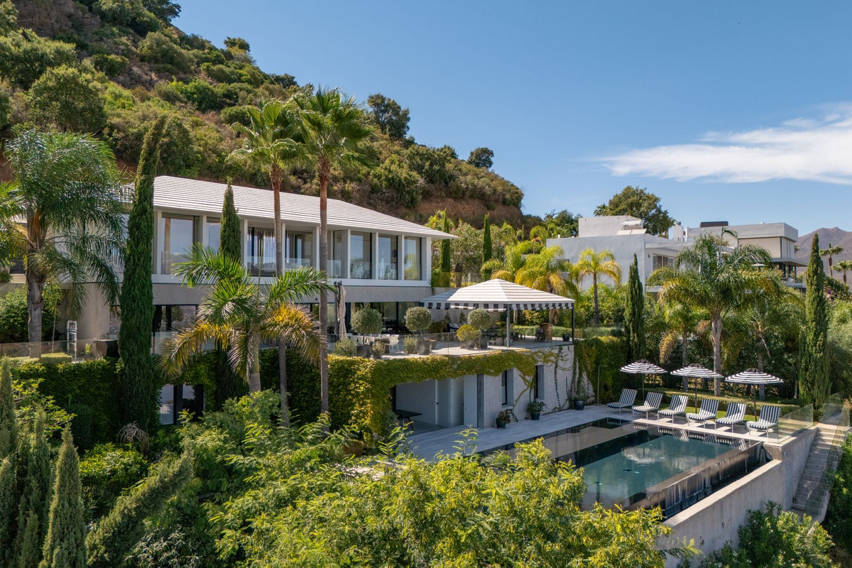 Huis te koop in La Mairena | 5 slaapkamers H5150443