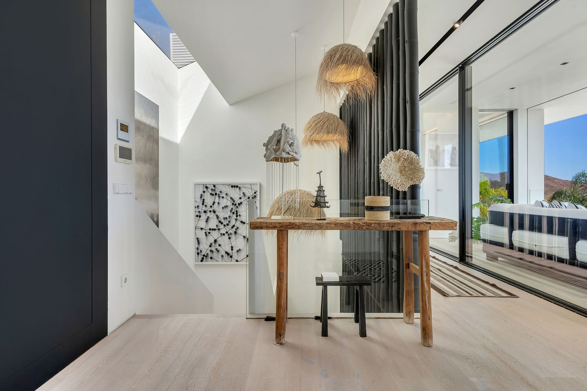 Huis te koop in La Mairena | 5 slaapkamers H5150443