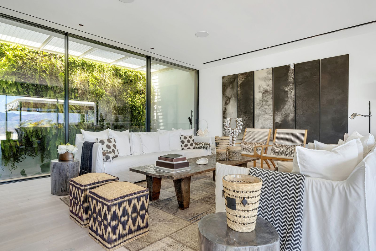 Huis te koop in La Mairena | 5 slaapkamers H5150443