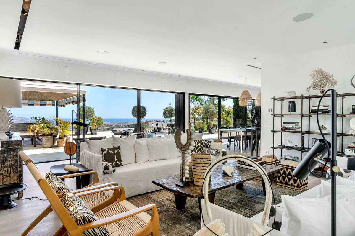 Huis te koop in La Mairena | 5 slaapkamers H5150443