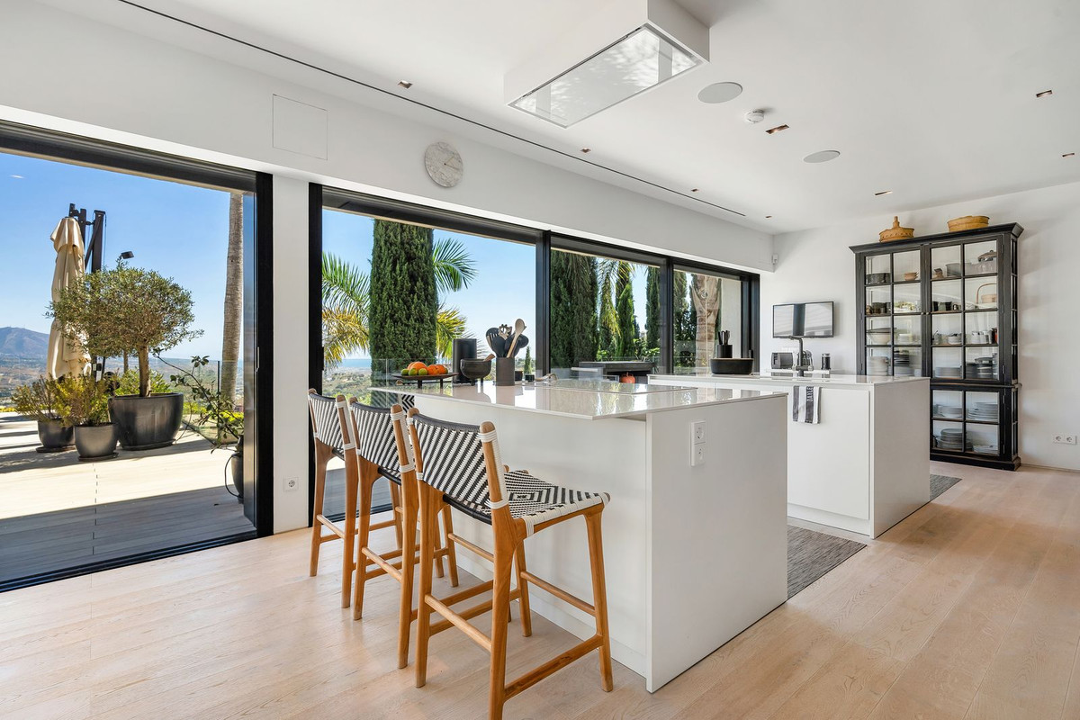 Huis te koop in La Mairena | 5 slaapkamers H5150443