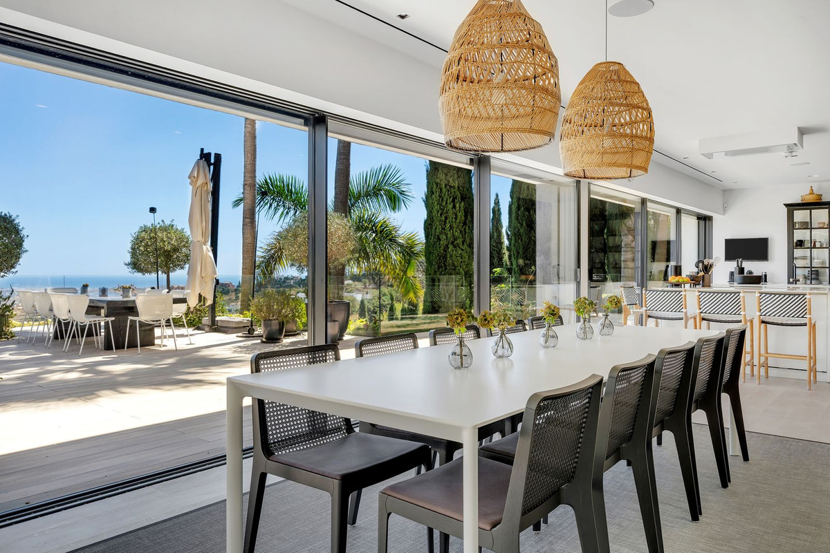 Huis te koop in La Mairena | 5 slaapkamers H5150443