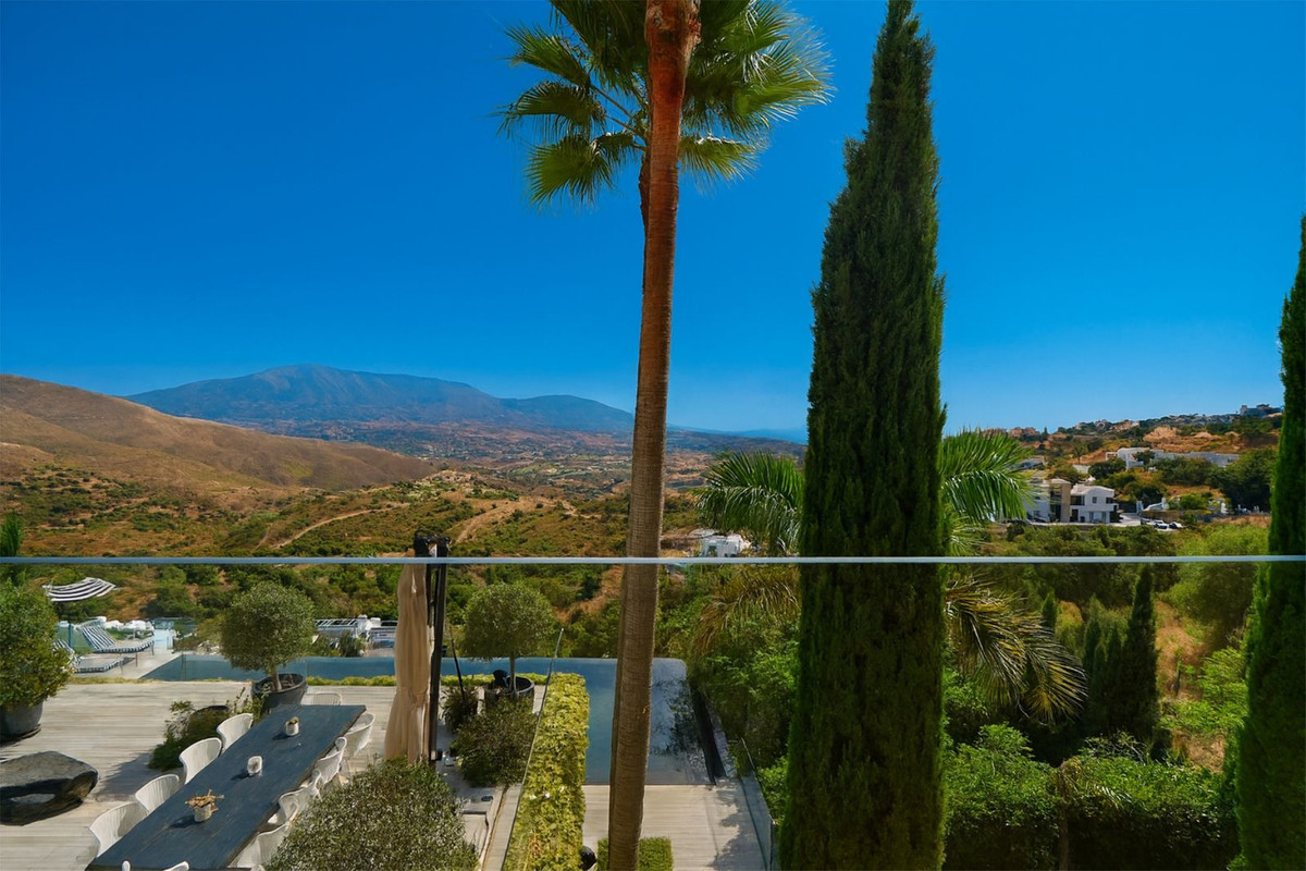 Huis te koop in La Mairena | 6 slaapkamers H5151787