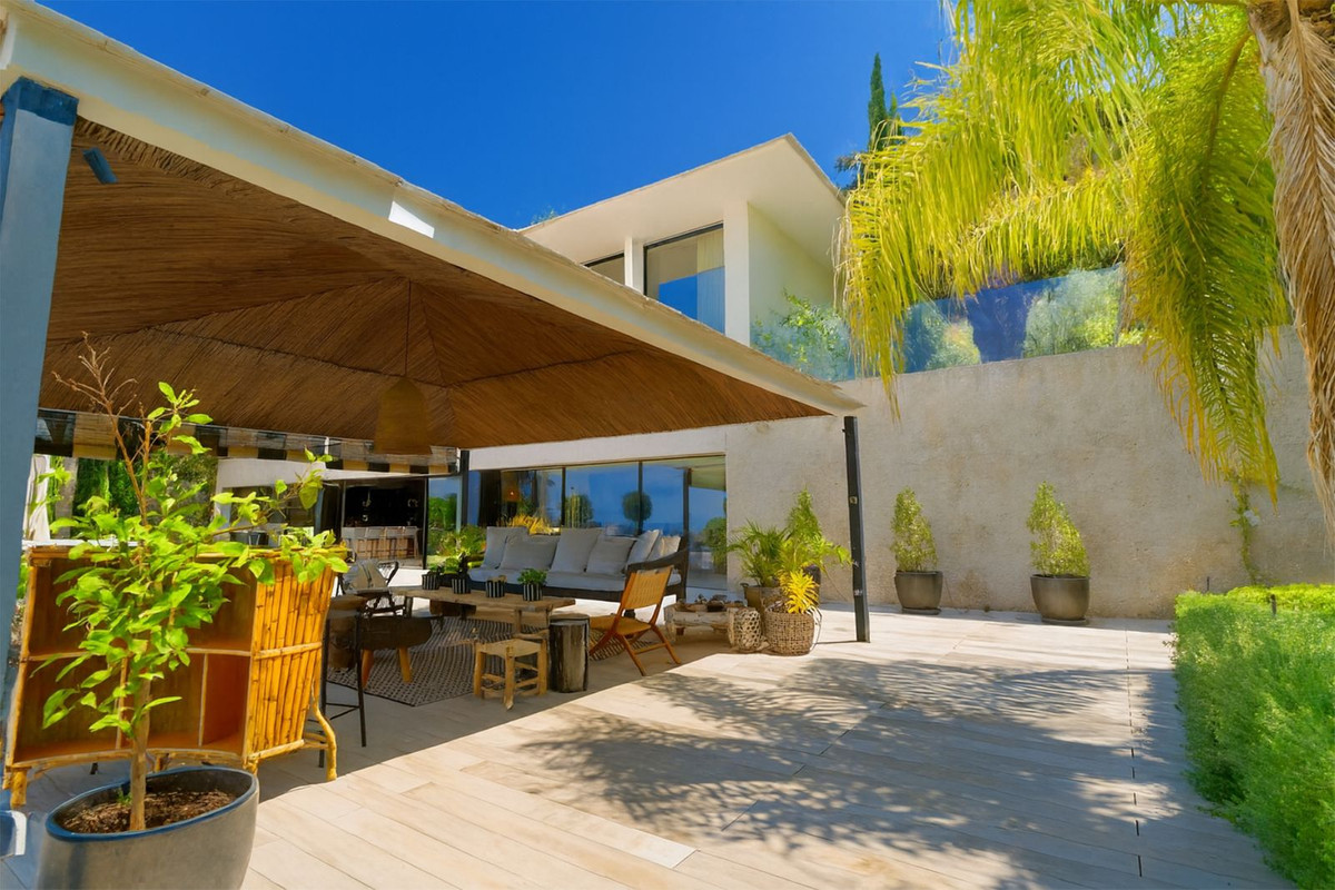 Huis te koop in La Mairena | 6 slaapkamers H5151787