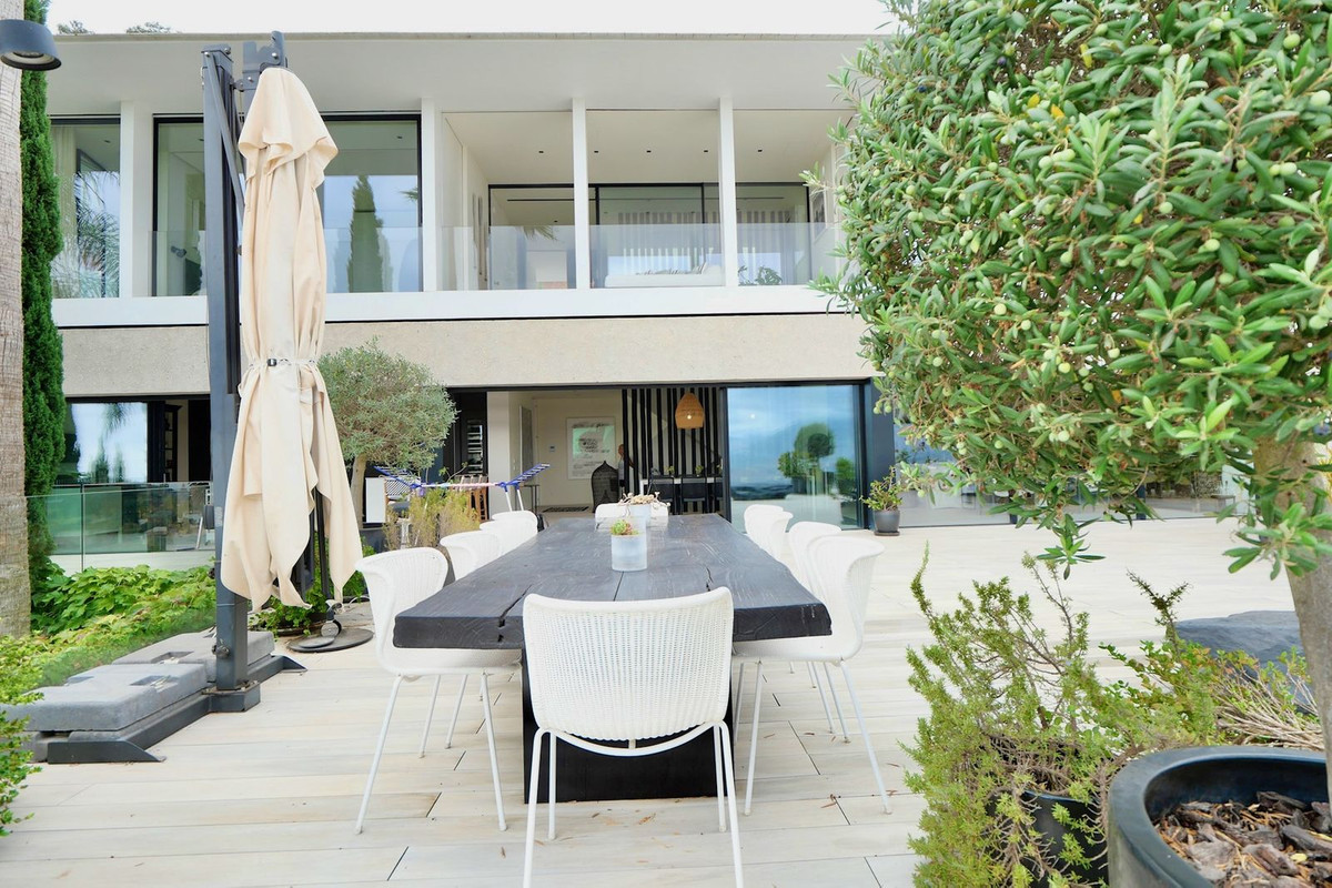 Huis te koop in La Mairena | 6 slaapkamers H5151787
