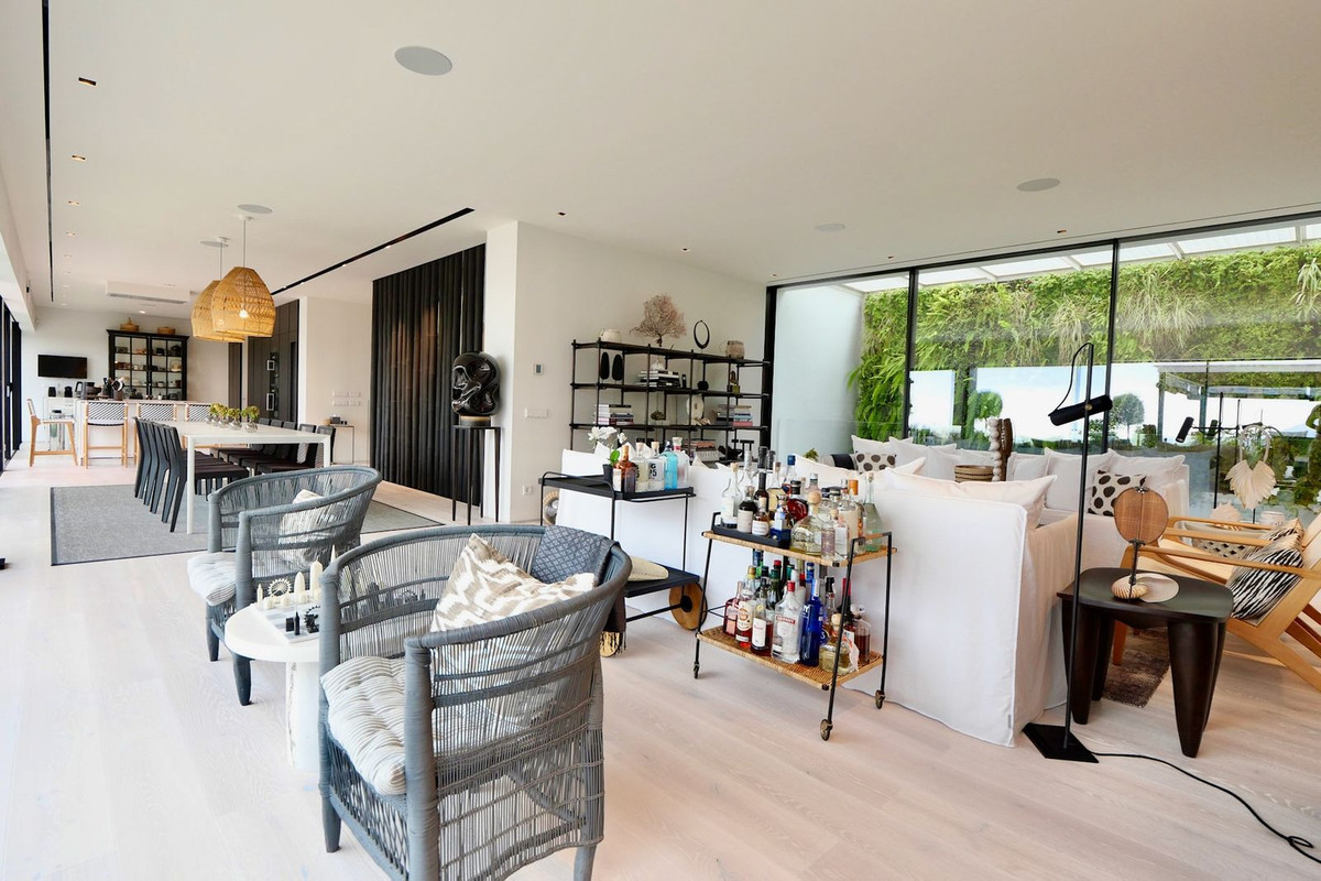 Huis te koop in La Mairena | 6 slaapkamers H5151787
