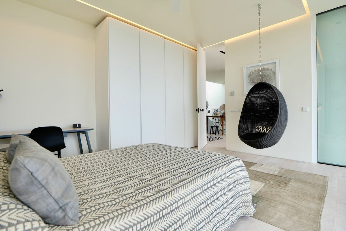 Huis te koop in La Mairena | 6 slaapkamers H5151787