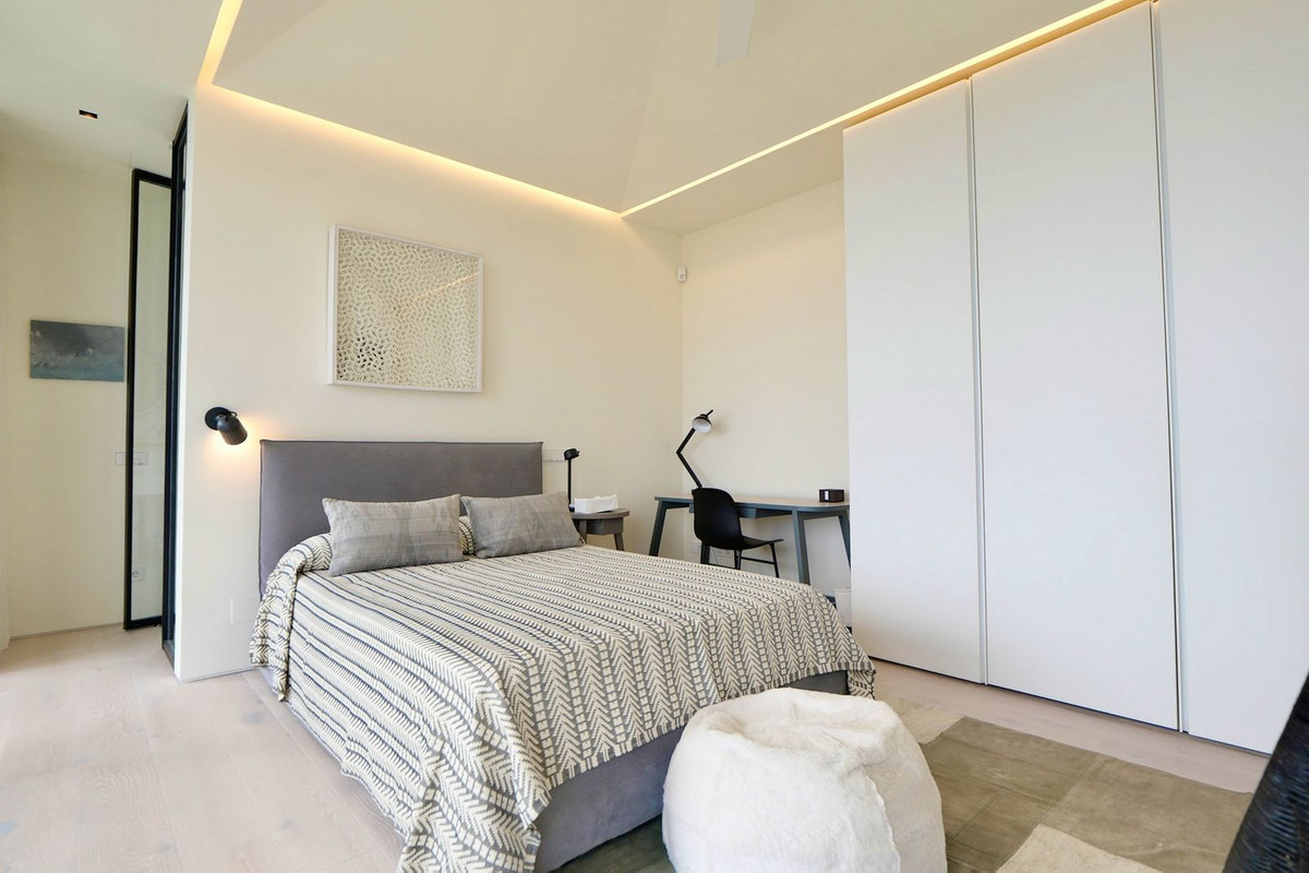 Huis te koop in La Mairena | 6 slaapkamers H5151787