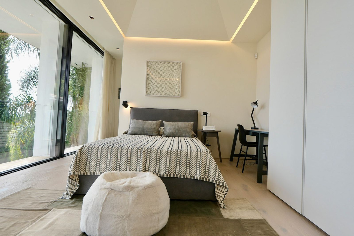 Huis te koop in La Mairena | 6 slaapkamers H5151787