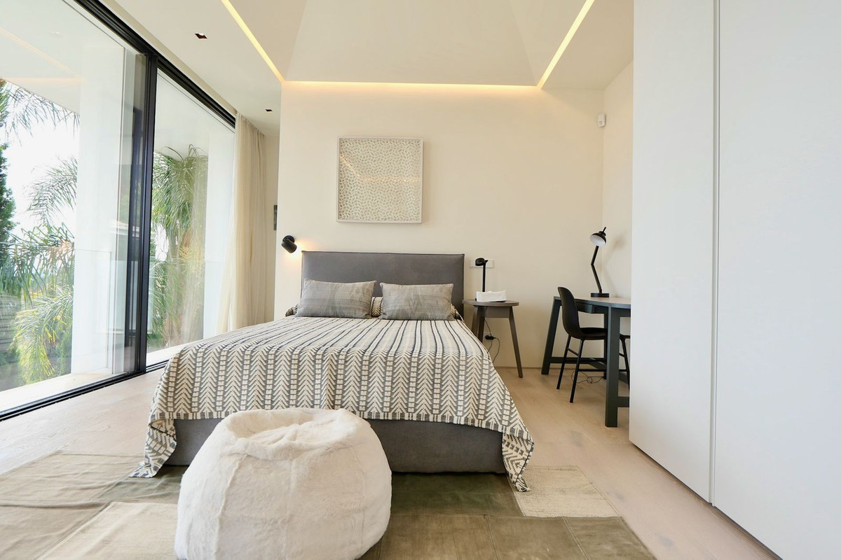 Huis te koop in La Mairena | 6 slaapkamers H5151787