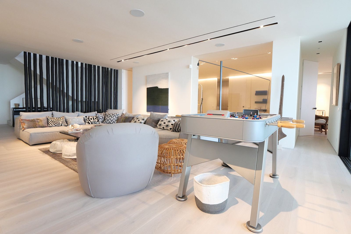 Huis te koop in La Mairena | 6 slaapkamers H5151787