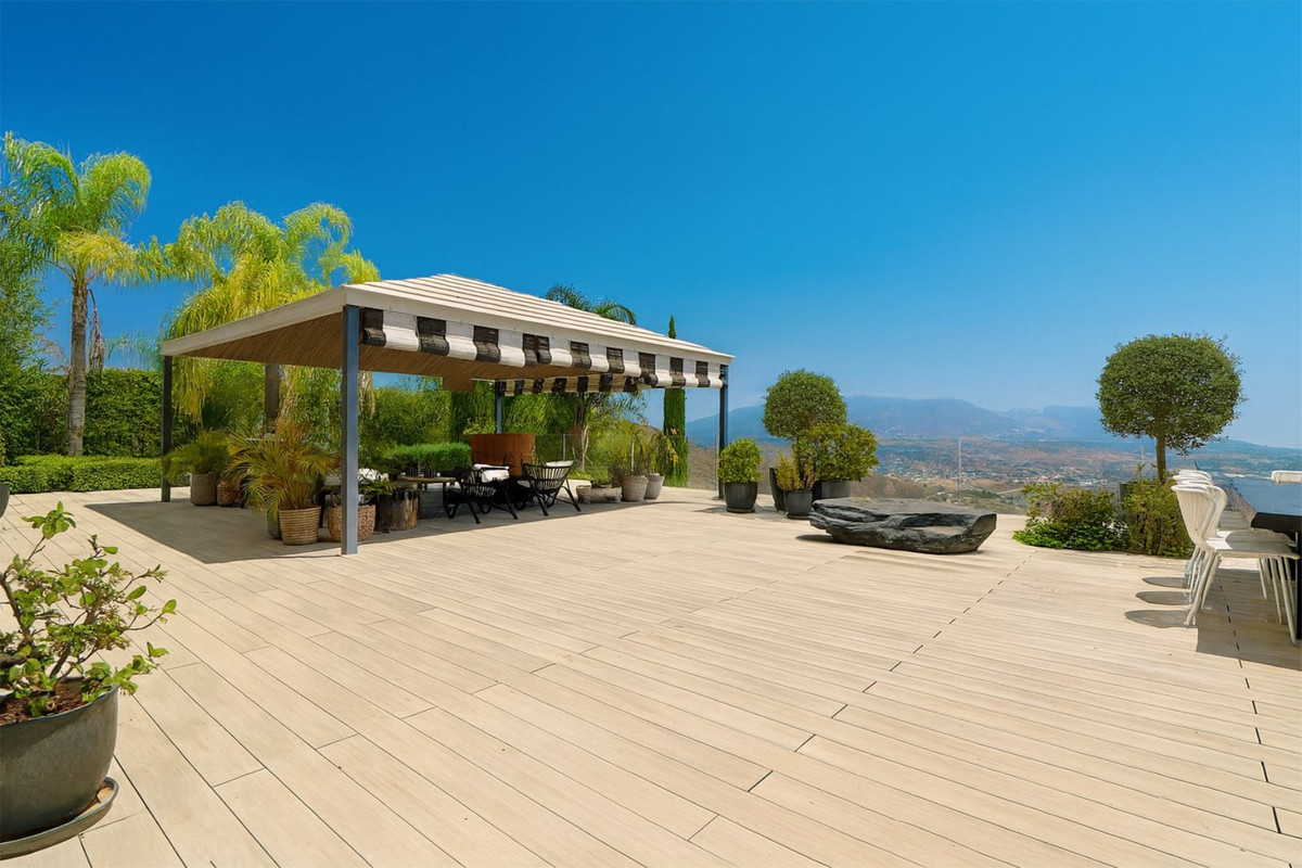 Huis te koop in La Mairena | 6 slaapkamers H5151787