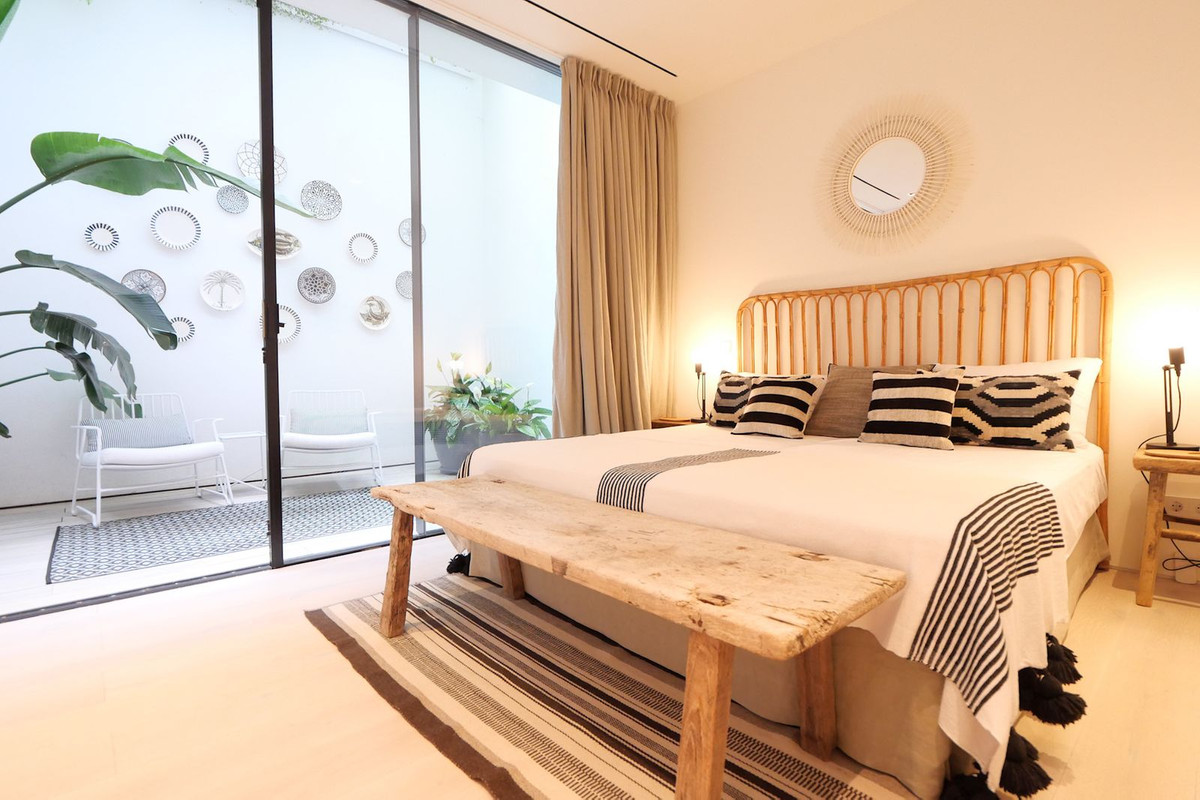 Huis te koop in La Mairena | 6 slaapkamers H5151787