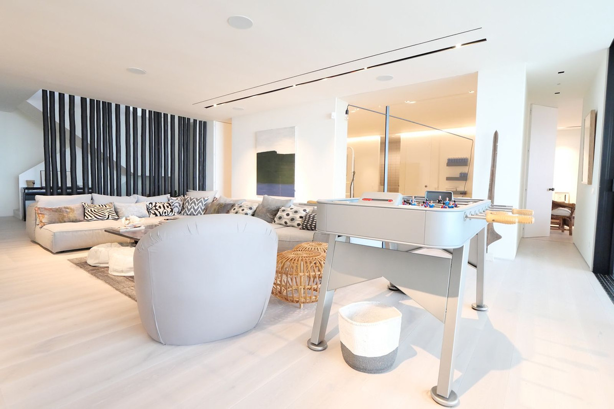Huis te koop in La Mairena | 6 slaapkamers H5151787