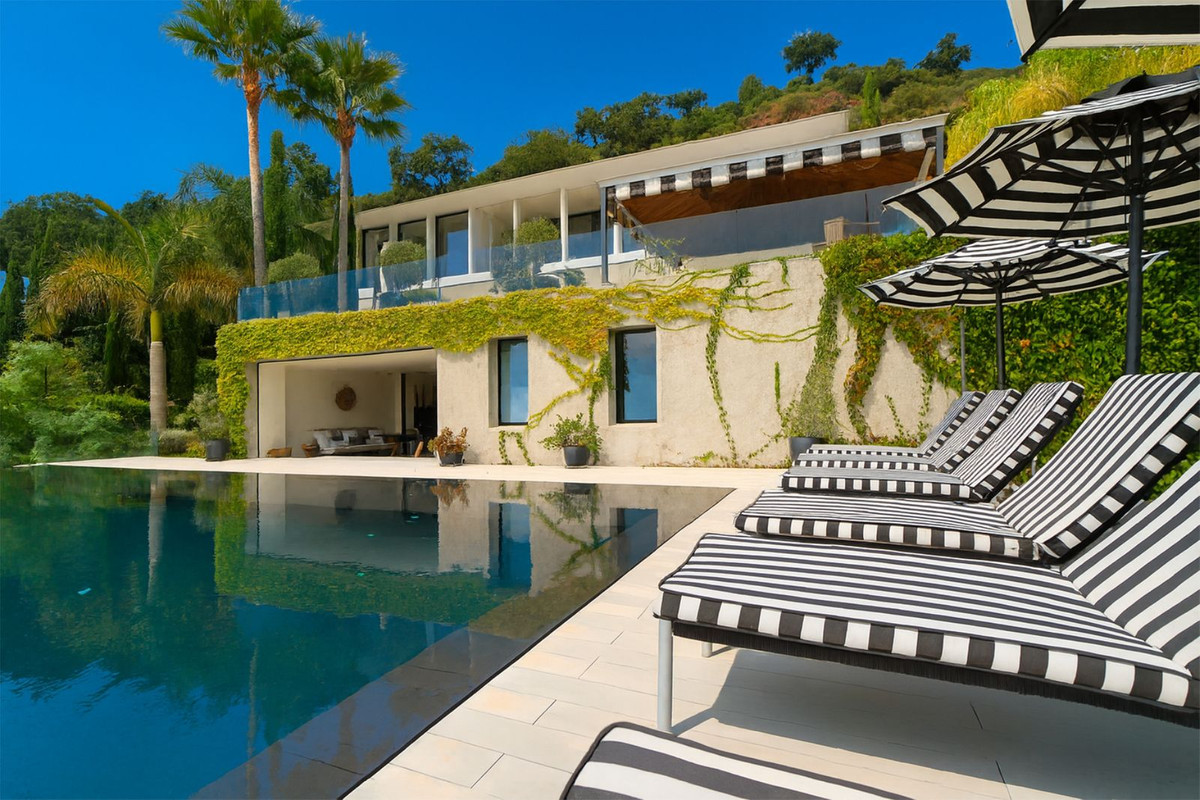 Huis te koop in La Mairena | 6 slaapkamers H5151787