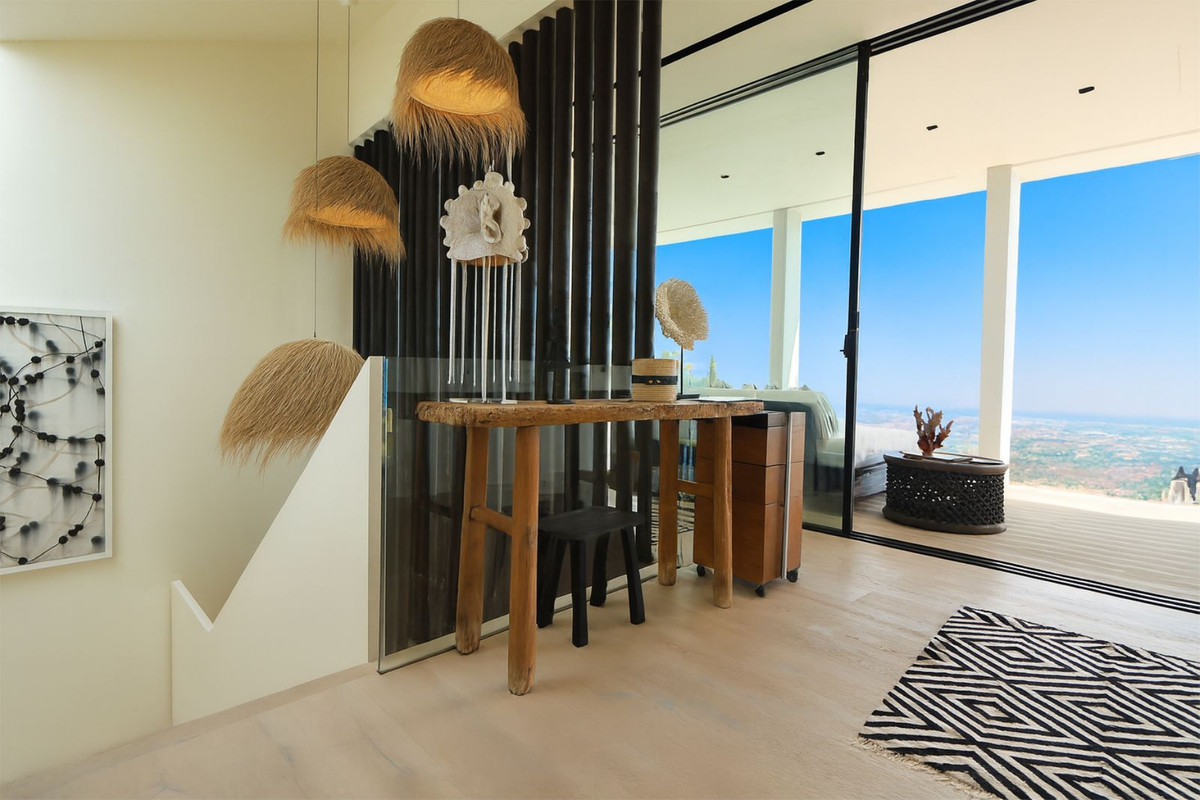 Huis te koop in La Mairena | 6 slaapkamers H5151787