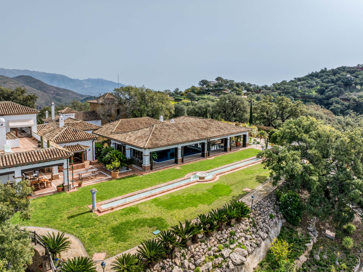 Huis te koop in La Mairena | 7 slaapkamers H5166769