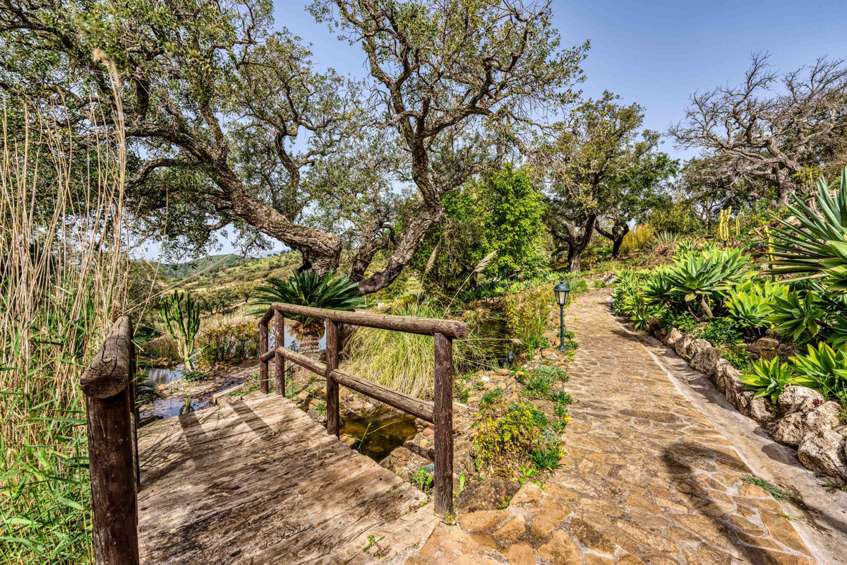 Huis te koop in La Mairena | 7 slaapkamers H5166769