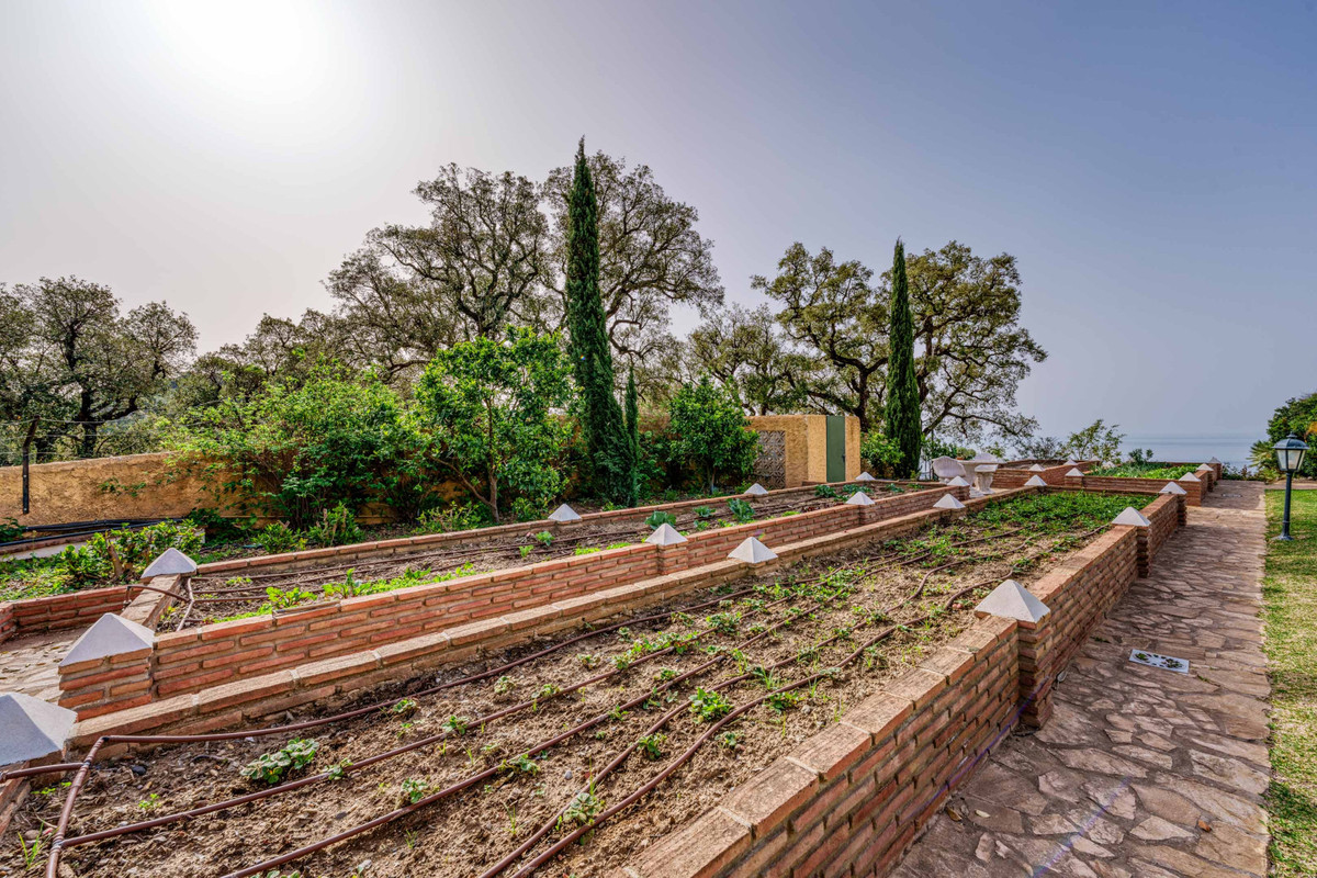 Huis te koop in La Mairena | 7 slaapkamers H5166769